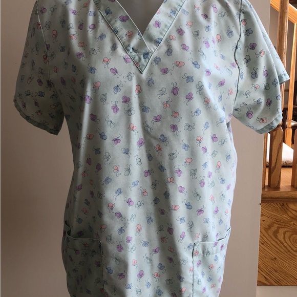 Women’s Mix and Match Scrubs - Picture 3 of 6